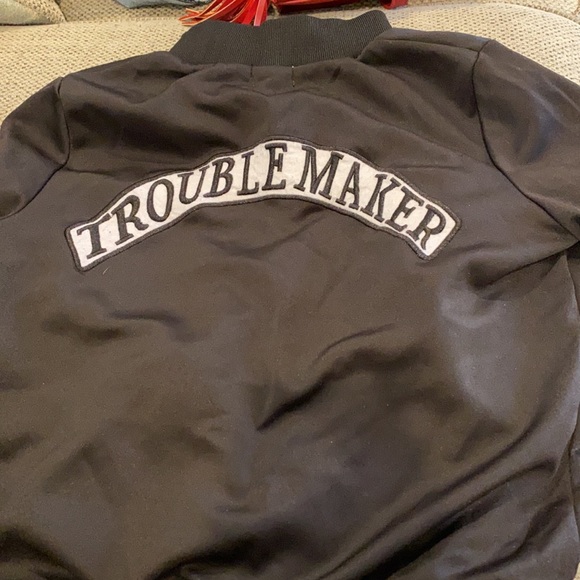 Jacket - Picture 2 of 3